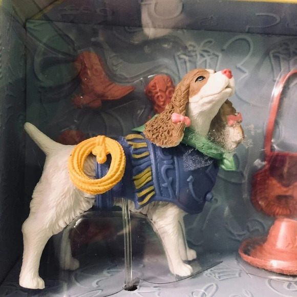 Fashion Pets Playset Toy  Dog and Accessories Toys - Picture 2 of 14